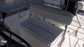 2000, Boston Whaler, Dauntless 22