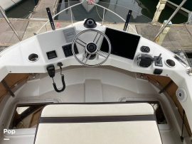 2016, Ranger Tugs, R-31 CB