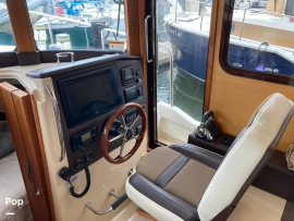 2016, Ranger Tugs, R-31 CB