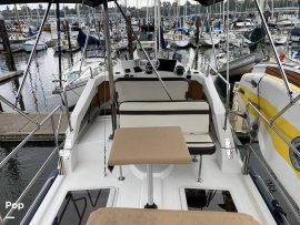 2016, Ranger Tugs, R-31 CB
