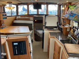 2016, Ranger Tugs, R-31 CB