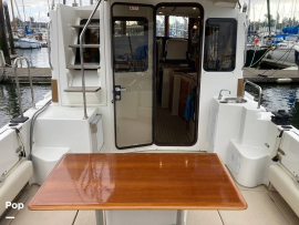 2016, Ranger Tugs, R-31 CB