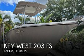 2020, Key West, 203 FS