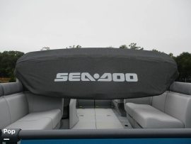 2022, Sea-Doo, Switch Cruise