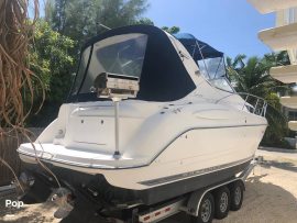 2002, Bayliner, 3055 Ciera