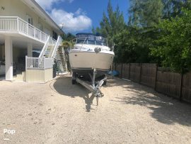 2002, Bayliner, 3055 Ciera