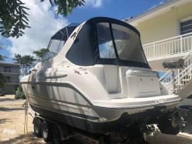 2002, Bayliner, 3055 Ciera