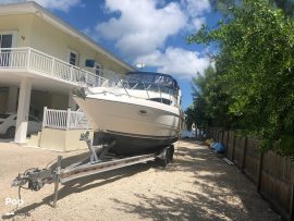 2002, Bayliner, 3055 Ciera