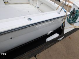 1989, Tiara, 3600 Open