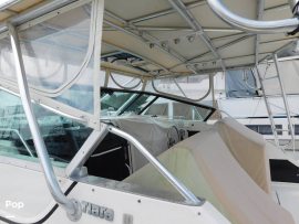 1989, Tiara, 3600 Open
