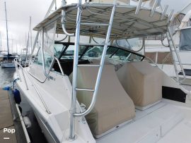 1989, Tiara, 3600 Open
