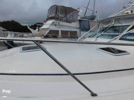 1989, Tiara, 3600 Open