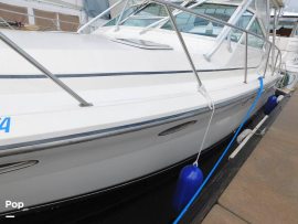 1989, Tiara, 3600 Open