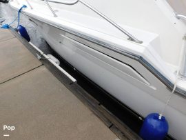 1989, Tiara, 3600 Open