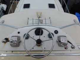1989, Tiara, 3600 Open