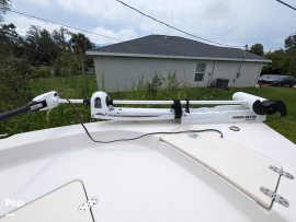 2015, Carolina Skiff, 19 Sea Skiff