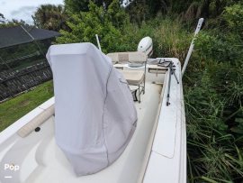 2015, Carolina Skiff, 19 Sea Skiff