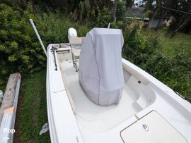 2015, Carolina Skiff, 19 Sea Skiff