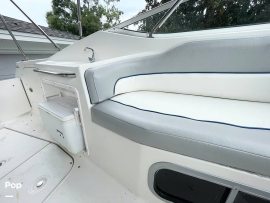 2003, Chaparral, Signature 240