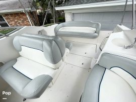 2003, Chaparral, Signature 240