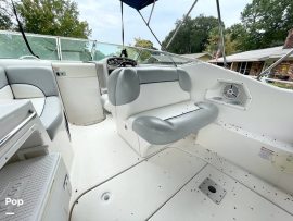 2003, Chaparral, Signature 240