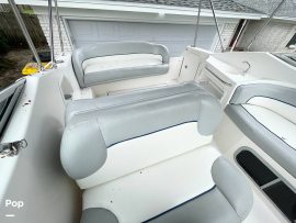 2003, Chaparral, Signature 240