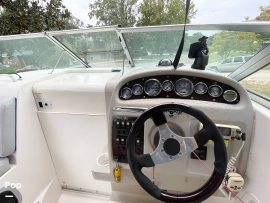 2003, Chaparral, Signature 240