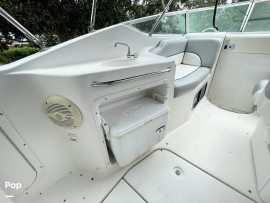 2003, Chaparral, Signature 240