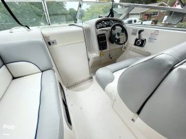 2003, Chaparral, Signature 240