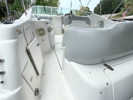 2003, Chaparral, Signature 240