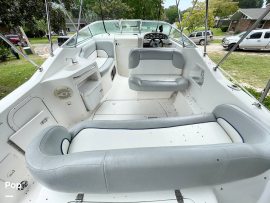 2003, Chaparral, Signature 240