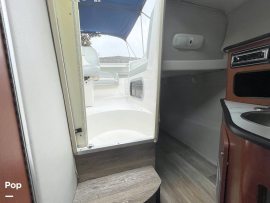 2003, Chaparral, Signature 240