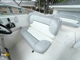 2003, Chaparral, Signature 240