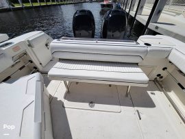 1999, Boston Whaler, 28 Conquest