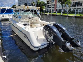 1999, Boston Whaler, 28 Conquest