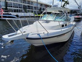 1999, Boston Whaler, 28 Conquest