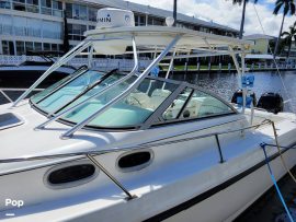 1999, Boston Whaler, 28 Conquest