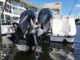 1999, Boston Whaler, 28 Conquest