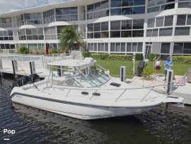 1999, Boston Whaler, 28 Conquest