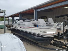 2019, Ranger Boats, RP223F