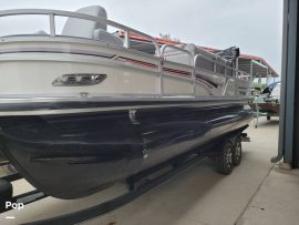 2019, Ranger Boats, RP223F