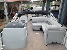 2019, Ranger Boats, RP223F