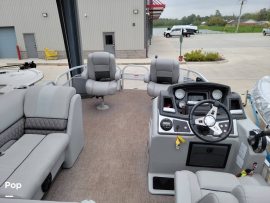 2019, Ranger Boats, RP223F