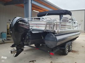 2019, Ranger Boats, RP223F