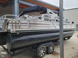 2019, Ranger Boats, RP223F