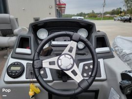 2019, Ranger Boats, RP223F