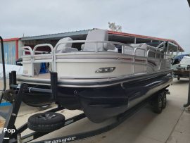 2019, Ranger Boats, RP223F