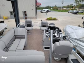 2019, Ranger Boats, RP223F