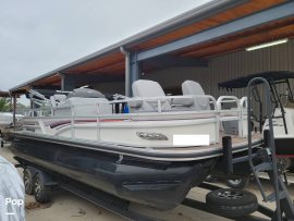 2019, Ranger Boats, RP223F