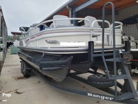 2019, Ranger Boats, RP223F